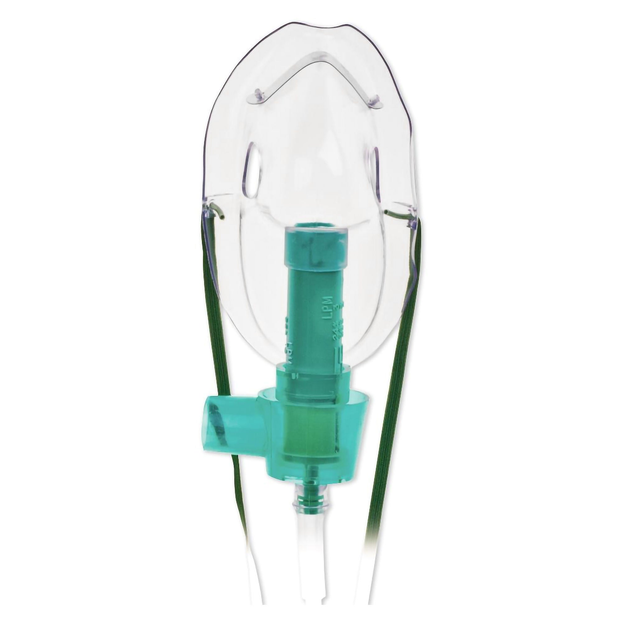Teleflex Medical Oxygen Entrainment Mask