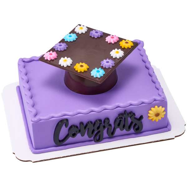 Congratulations Script Assortment Layon
