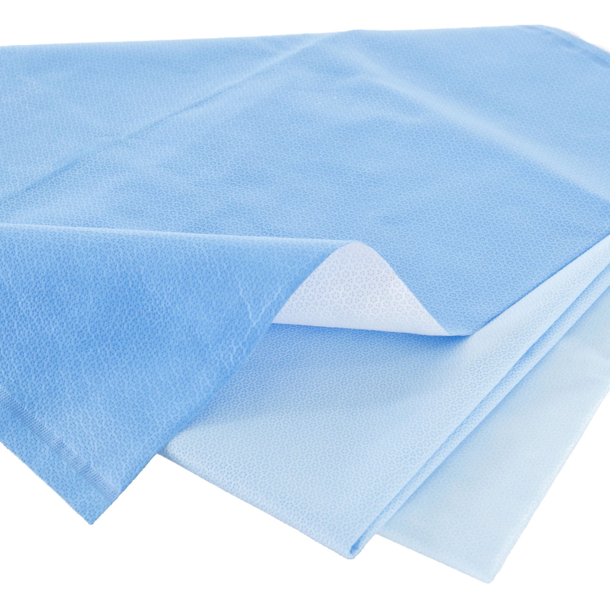 Quick Check H100 Sterilization Wrap, 54 x 54 Inch