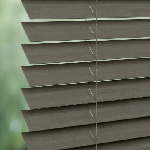 Robust 8391 Wood Venetians
