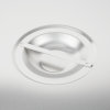 Stainless Steel Stock Pot Covers