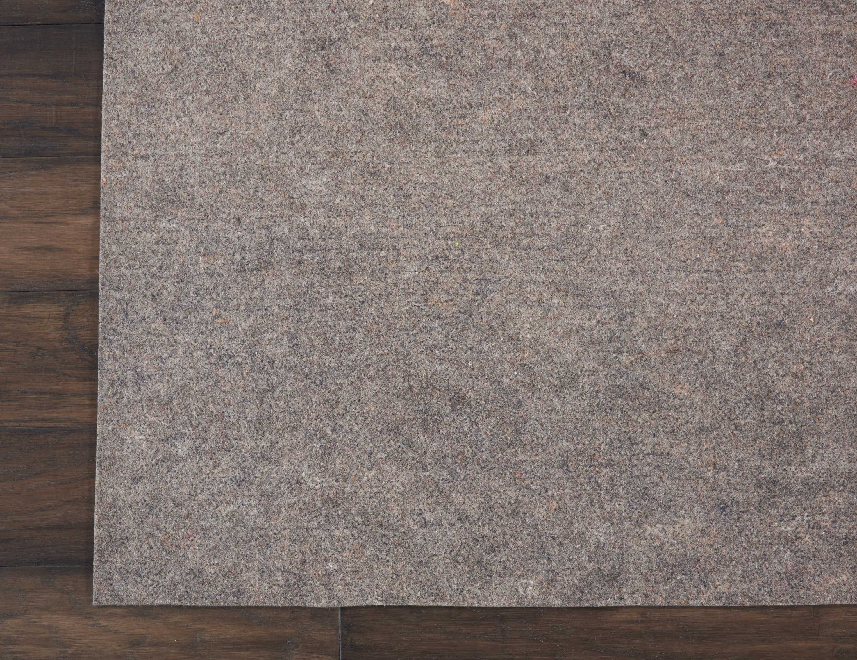 Nourison Basic RugLoc 3'4" x 5' Rectangle Non-slip Rug Pad
