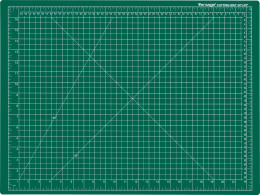 Vantage® 18" x 24" Self-Healing Cutting Mat  Vantage® 18" x 24" Self-Healing Cutting Mat