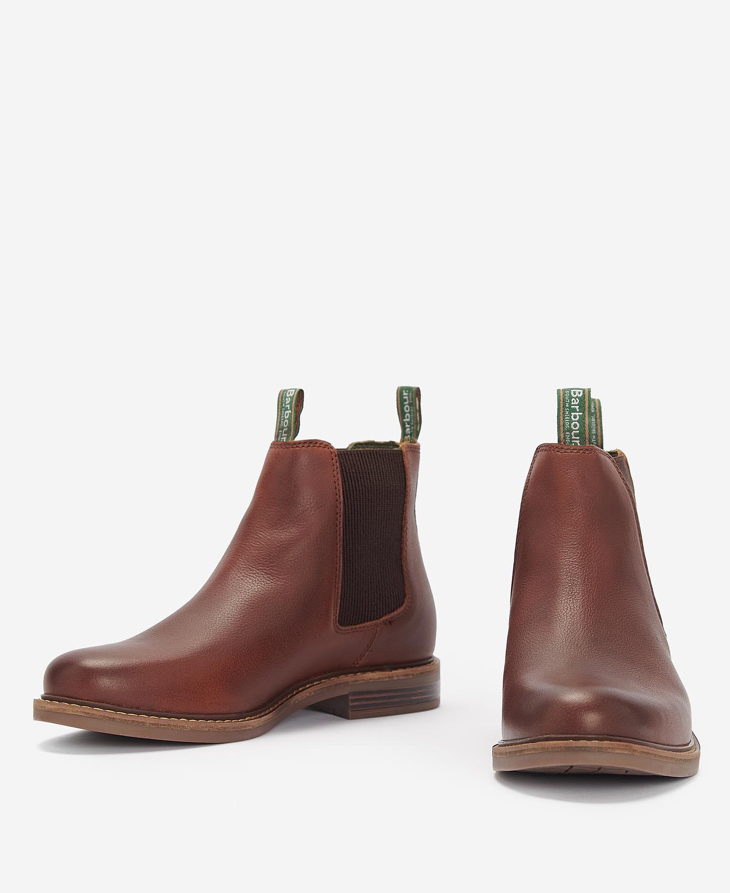 Farsley Chelsea Boots image number 1