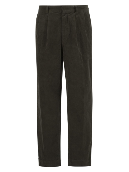 Wallington Cord Trousers Wallington Cord Trousers
