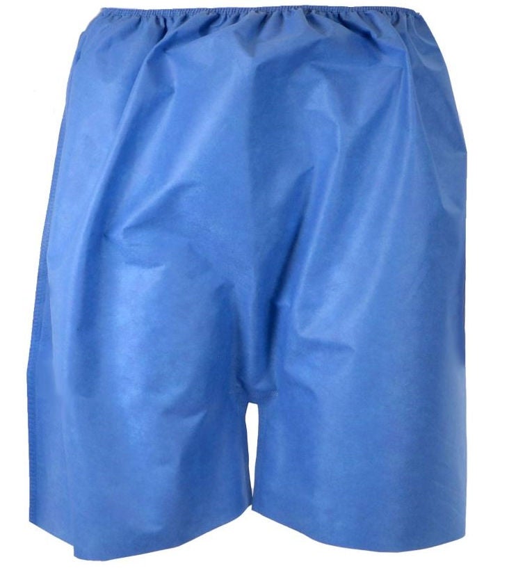 HPK Industries Exam Shorts, 2X-Large
