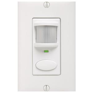 SensorSwitch (Acuity) WSD PDT LV WH Occupancy Sensor, Passive Infrared ...