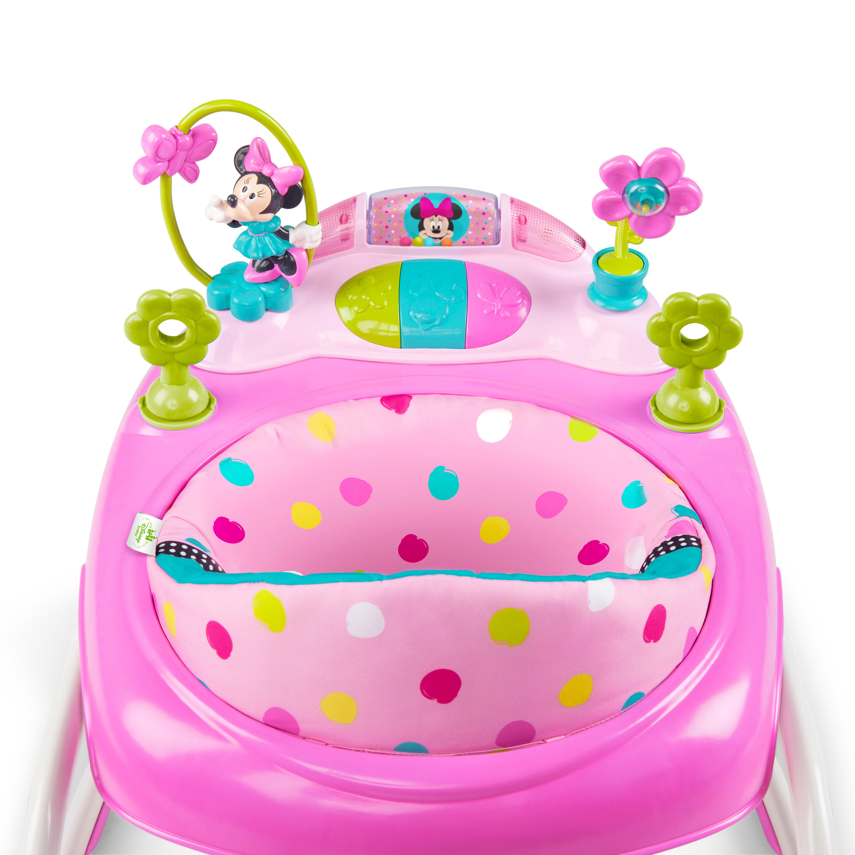 MINNIE MOUSE PeekABoo Walkerâ¢