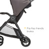 Safety 1st Smooth Ride Stroller Travel System with QuickClick Technology