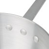 3 ¾-quart Arkadia™ aluminum saucepan in natural finish