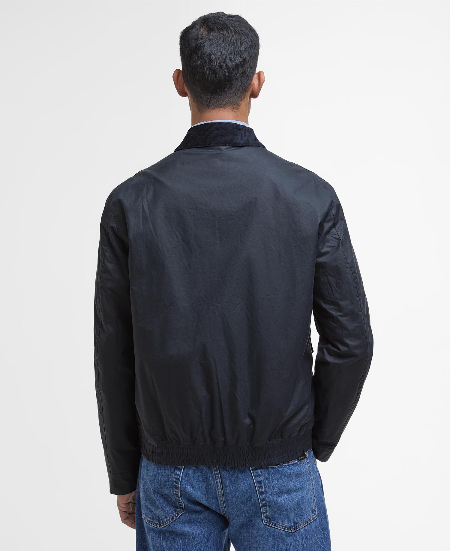 Newbury Waxed Jacket image number 2