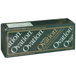 OVATION bâtonnets à la menthe – 1 x 2 kg image