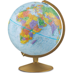Globo explorador, 12"