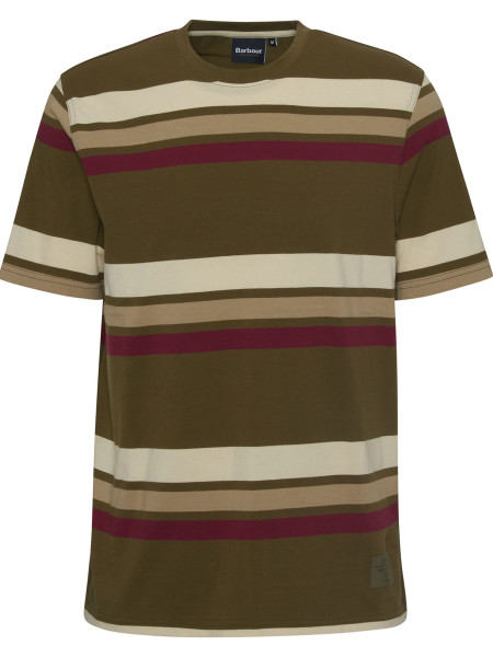 Golborne Striped T-Shirt Golborne Striped T-Shirt