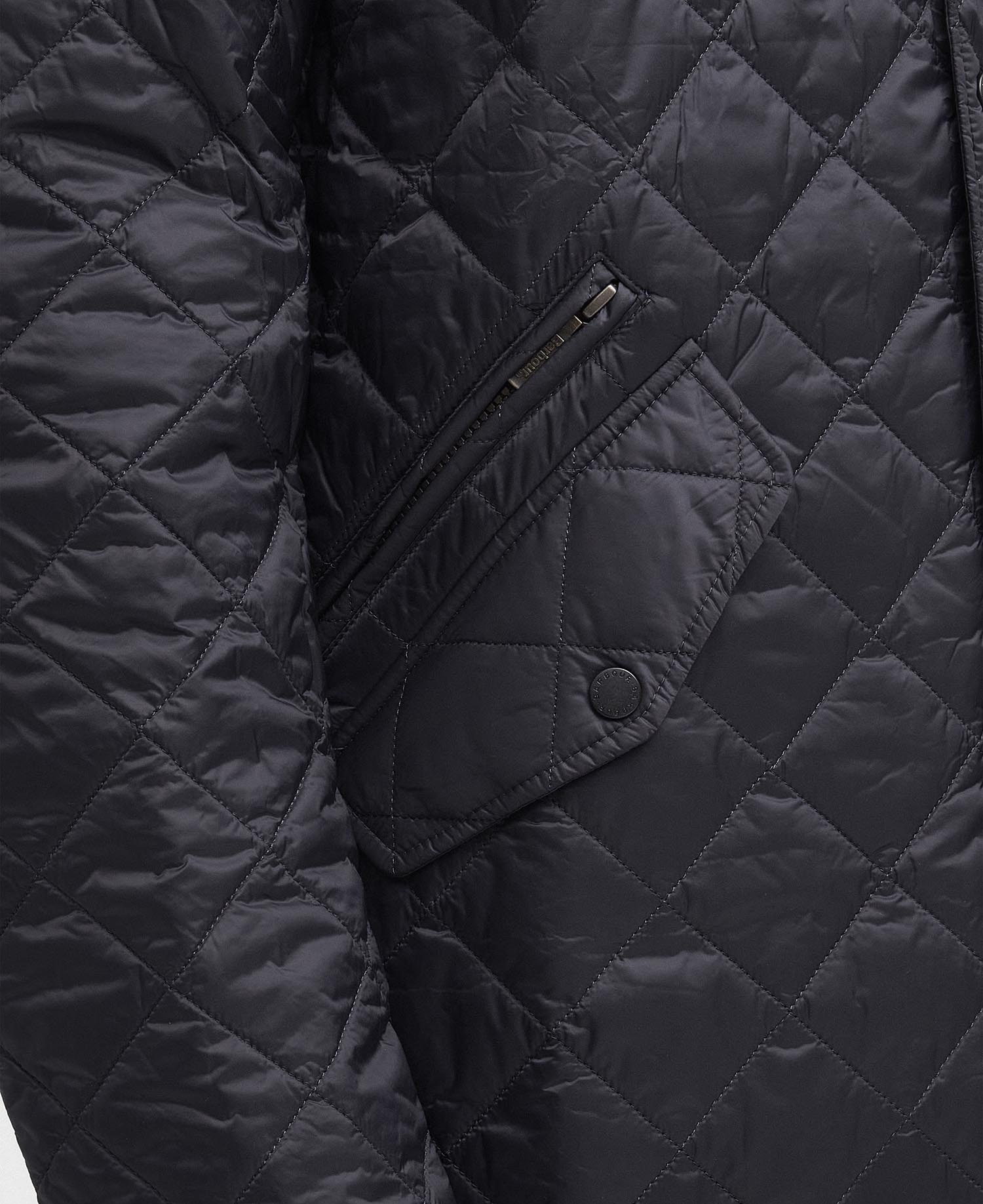 Flyweight Chelsea Quilted Jacket image number 4