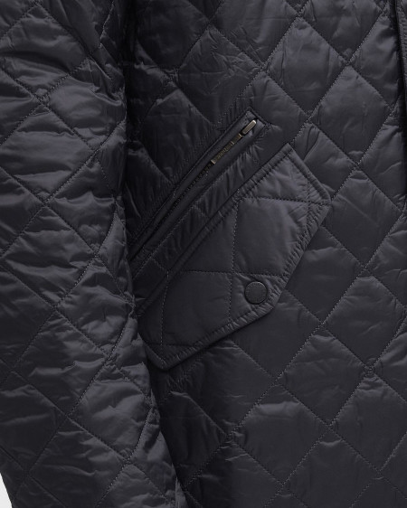 Flyweight Chelsea Quilted Jacket