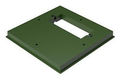 Pad Assembly