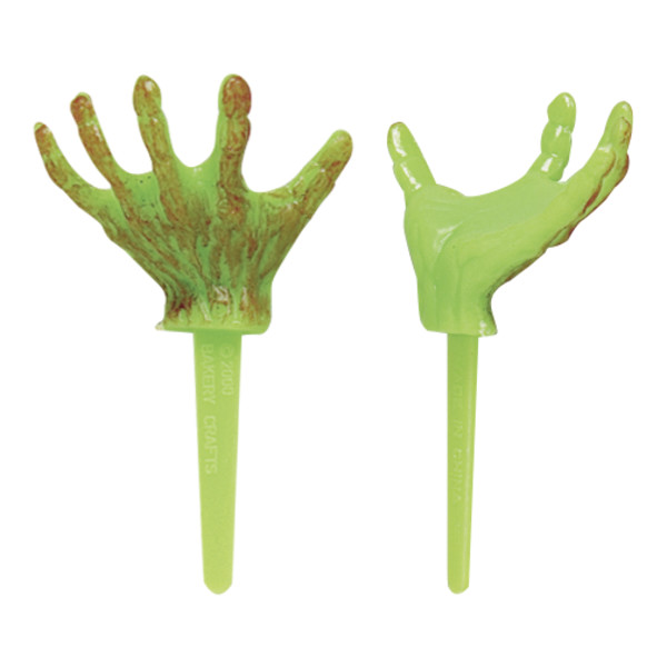 Monster Hand DecoPics®