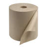 Hillyard, Green Select Choice, 800ft Roll Towel, 1 ply, Natural