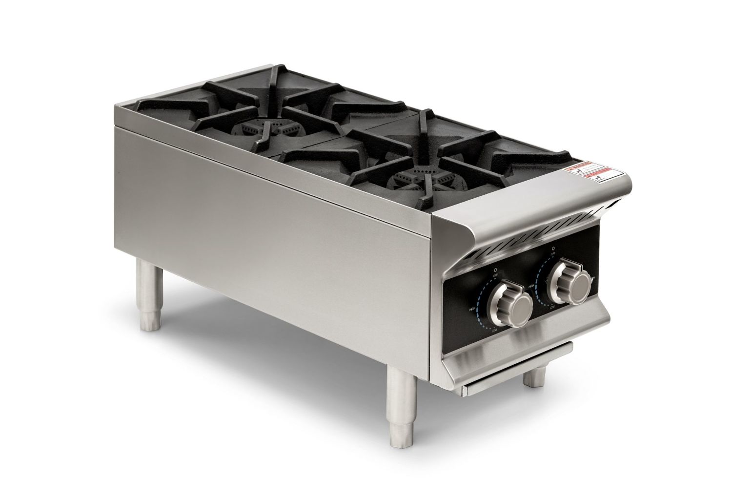 Vollrath HPG2-12