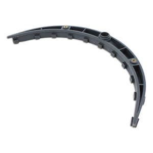 Lower Squeegee Body Xm13