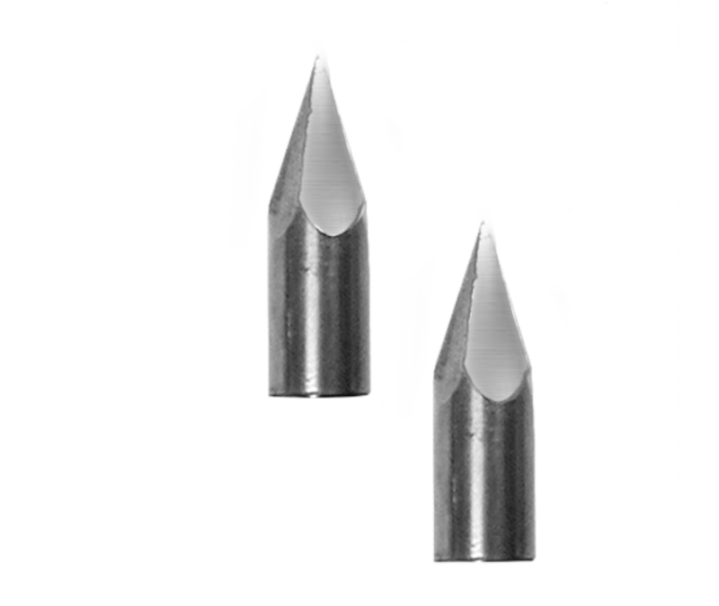 Jack Hammer Tips Cajun Bowfishing