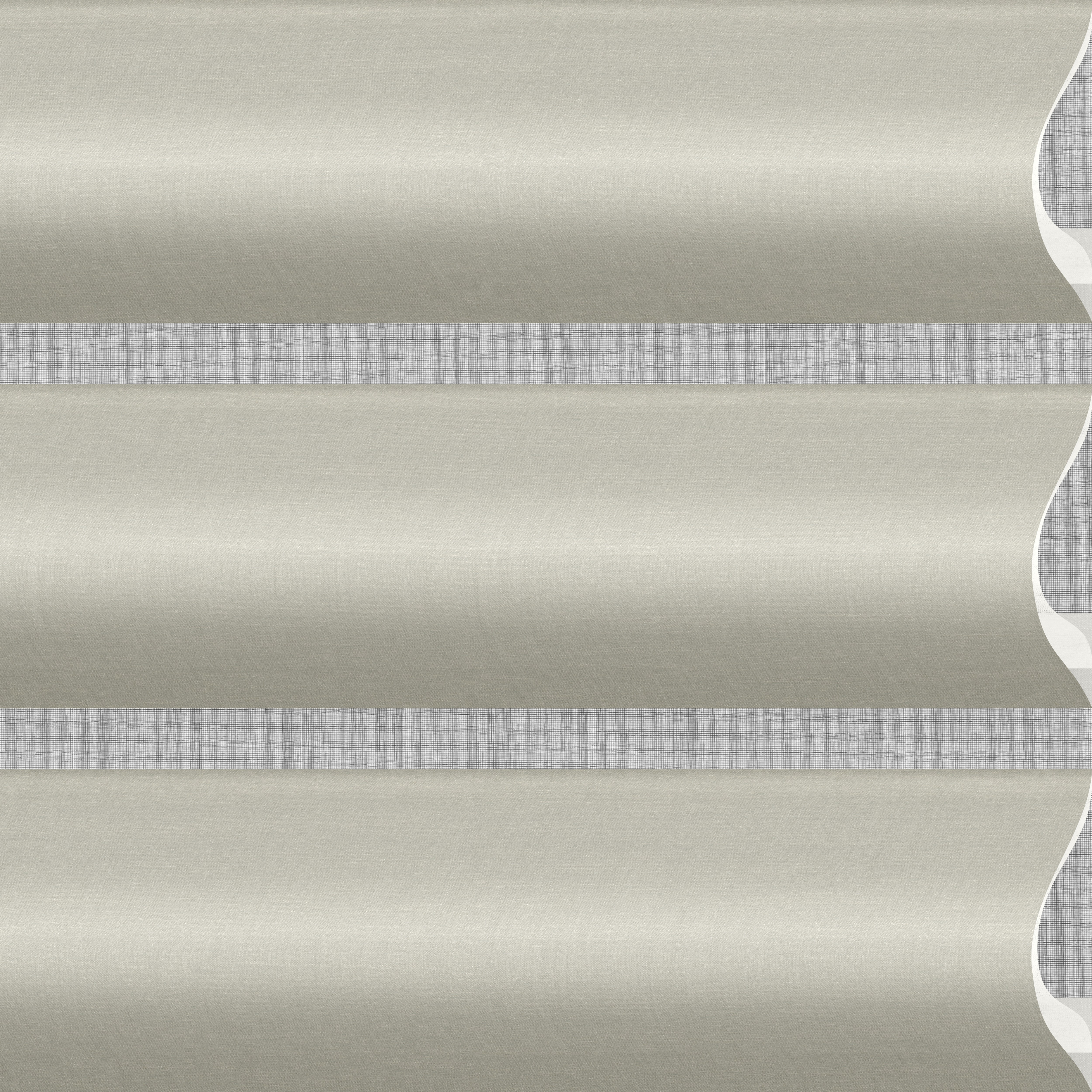 Park Ave PR60-851 Pirouette® Blinds