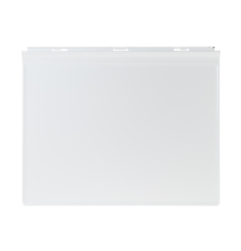 DRYER ACCESS PANEL- WHITE