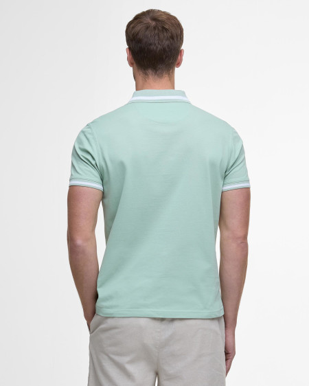 Ferrybridge Lightweight Polo Shirt