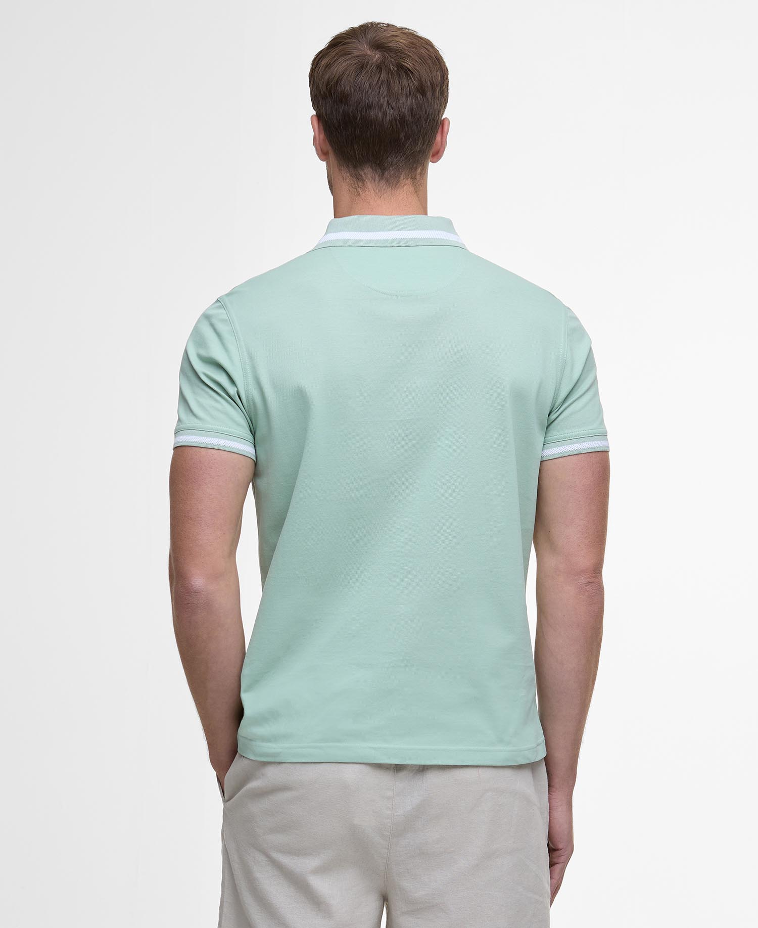 Ferrybridge Lightweight Polo Shirt image number 2