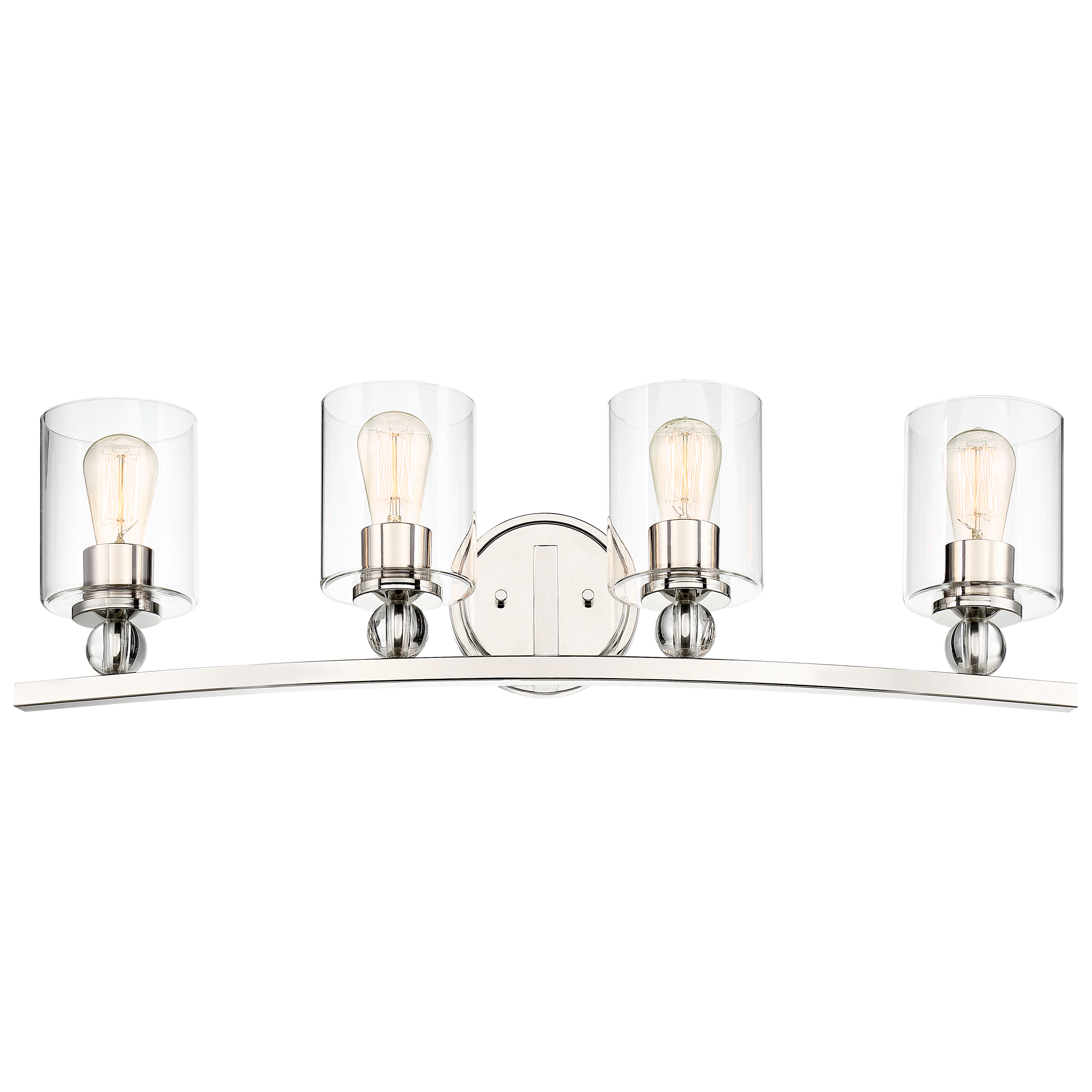 Studio 5 - 4 Light Bath