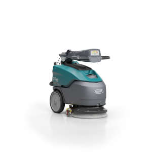 Tennant, CS16 w/ Li Ion Battery, 14", Disc, Micro Floor Scrubber