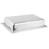 Accessories for Panacea™ and Maximillian™ Steel Chafers-INACTIVE