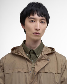 Jacke UV Durham Showerproof 