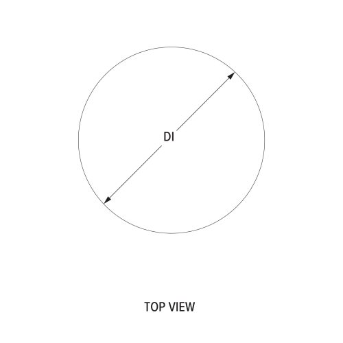 Engineering top view