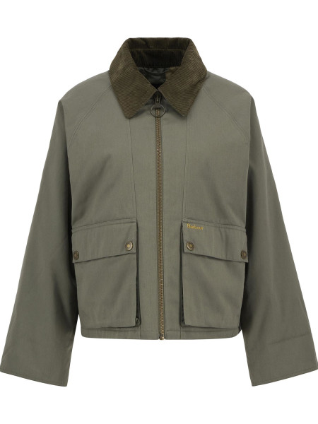 Winnie Casual Jacket Winnie Casual Jacket