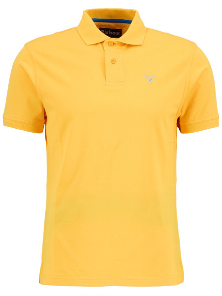Active Short-Sleeved Polo Shirt Active Short-Sleeved Polo Shirt