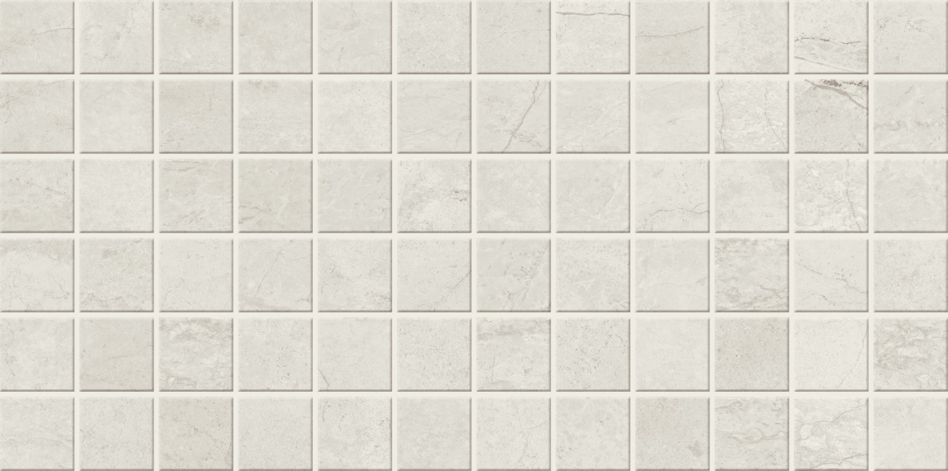 Stone Theory Notion 2x2 Mosaic Matte Virginia Tile Company