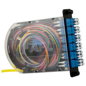 AFL Telecommunications PM-L-24-ULC-4-S-01 PM-L-24-ULC-4-S-01-Poli-MOD ...
