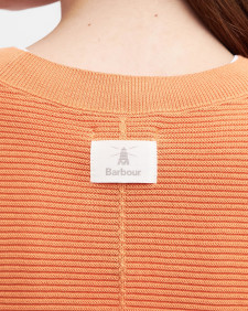 Bickland Crew Neck Jumper 