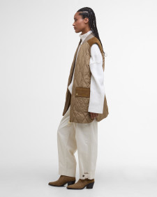 Lydia Gilet 