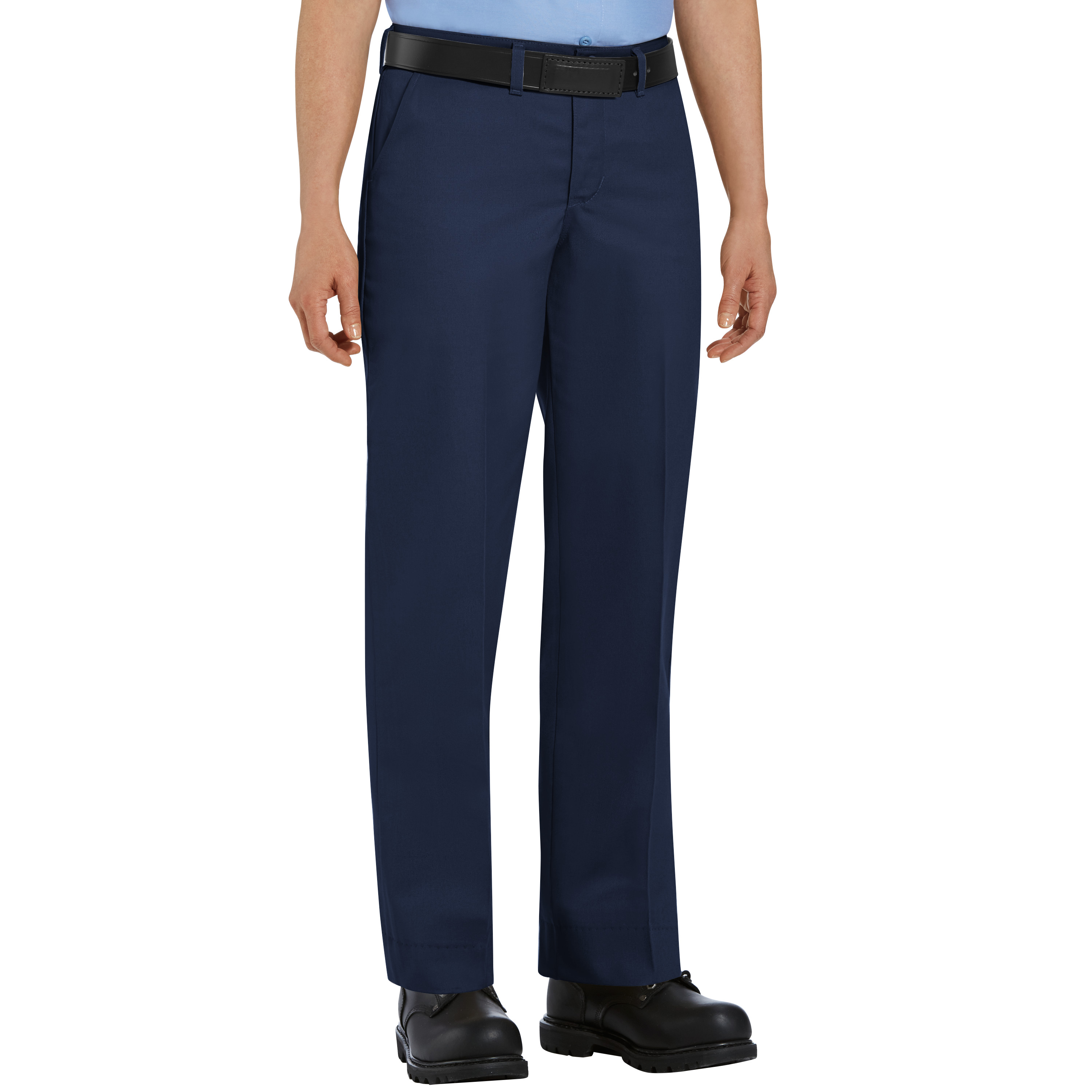 Red Kap Women's Dura-Kap Industrial Pant - Picture 10 of 10