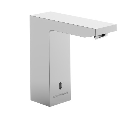 Duro® Lavatory Sensor Faucet with Touchless ActivSense Technology