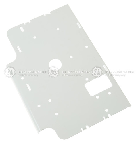 COVER MOTOR & SOLENOID