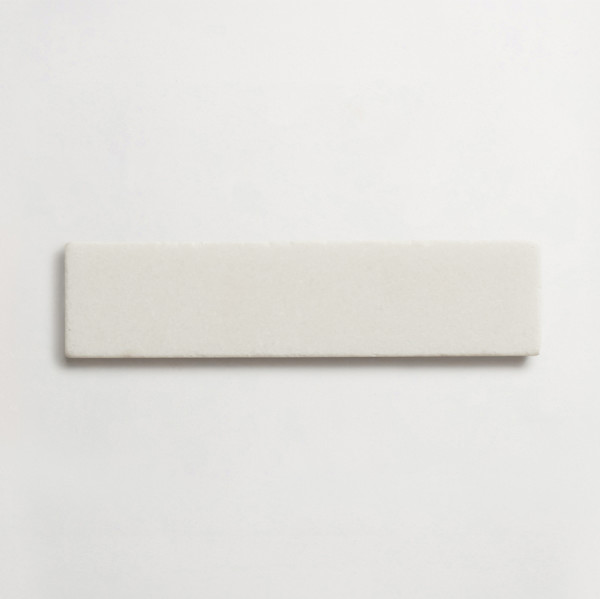 lapidary: girata | cigar | thassos | tumbled 