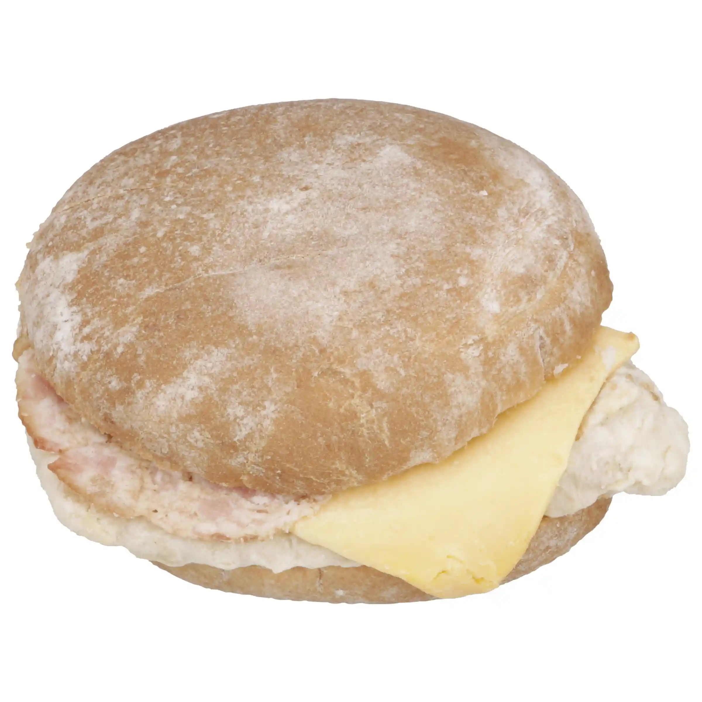BIG AZ® Chicken, Bacon And Cheddar Club_image_2