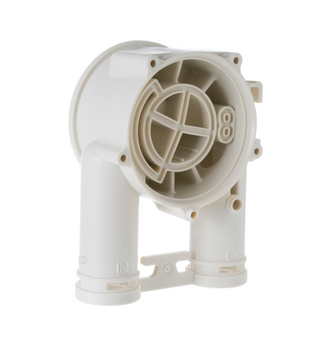 Water System Body Valve