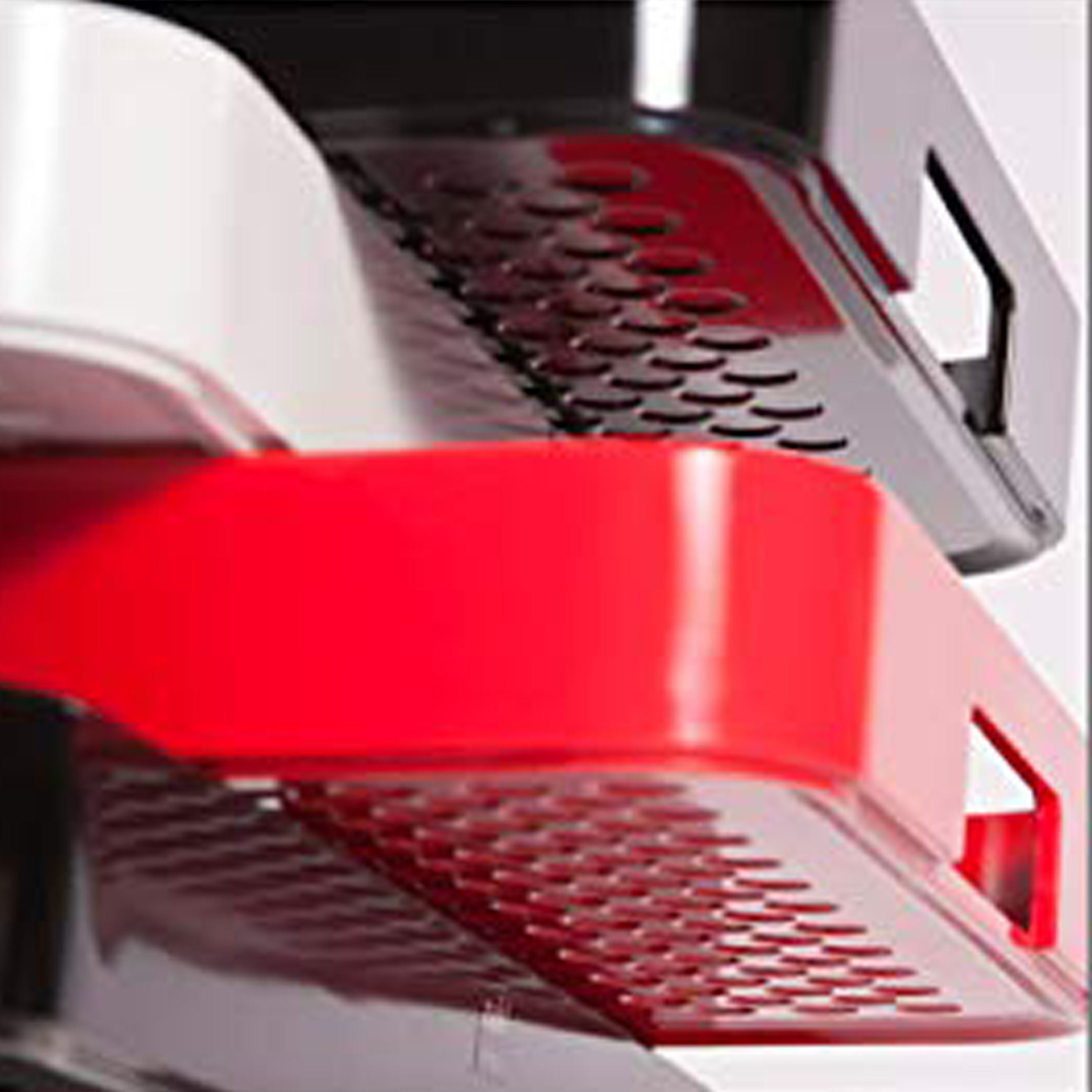 Gallery Serving Tray, Black slideshow image 3 Gallery Serving Tray, Black slideshow image 3