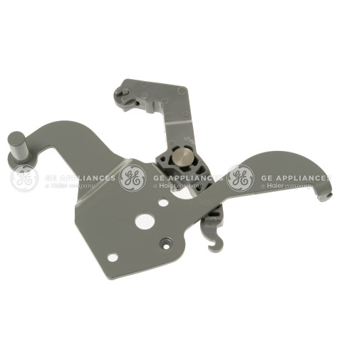 HINGE CLOSURE ASM