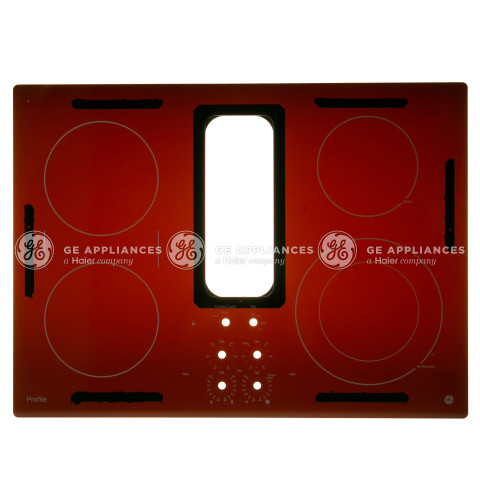 MAINTOP GLASS, BK